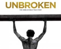 Unbroken, the Movie