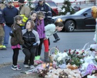 Response to my brother’s blog on the Newtown, Ct. tragedy